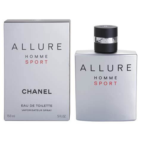 allure homme chanel 150ml|Chanel Allure homme 100ml.